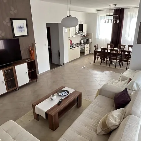 Antonella Apartment *