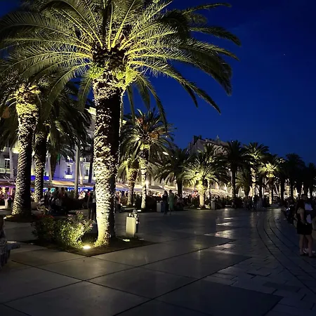 Antonella Apartment Trogir