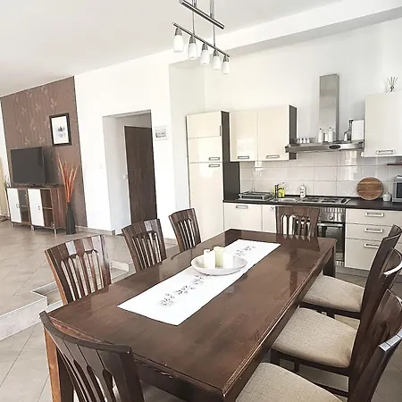 Apartment Antonella Trogir