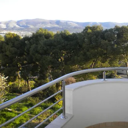 Antonella Apartment