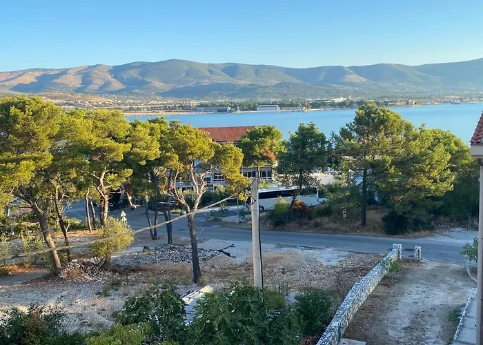 Διαμέρισμα Antonella