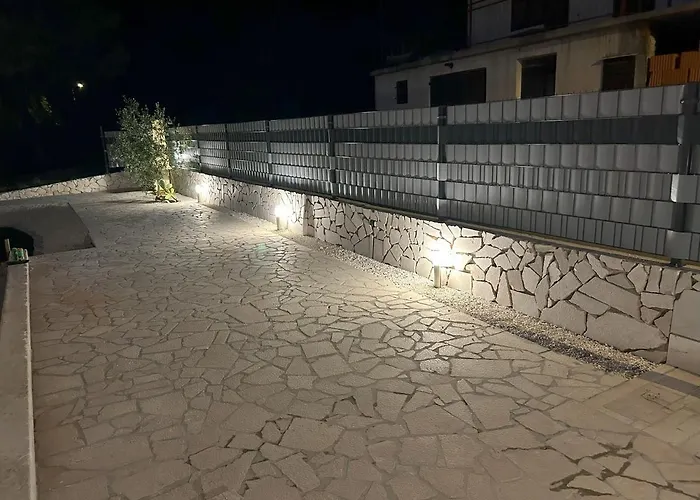 Διαμέρισμα Antonella