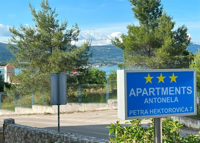Antonella Διαμέρισμα