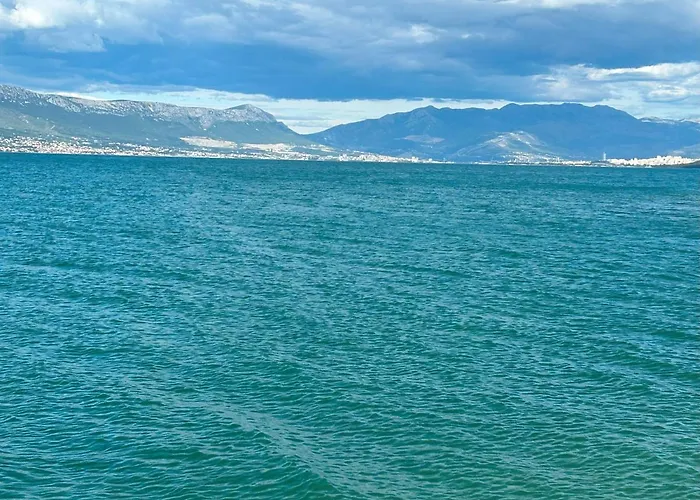 Διαμέρισμα Antonella Τρογκίρ