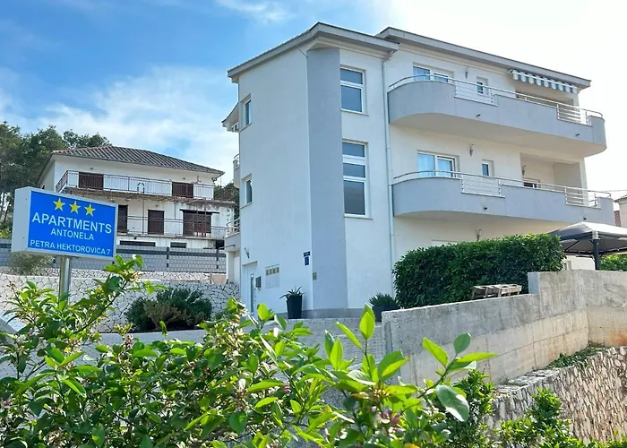 Διαμέρισμα Antonella *