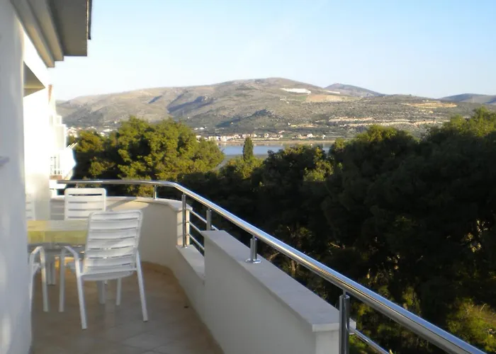 Διαμέρισμα Antonella