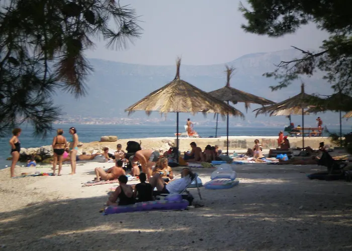 Διαμέρισμα Antonella Τρογκίρ