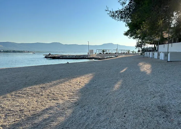 Διαμέρισμα Antonella