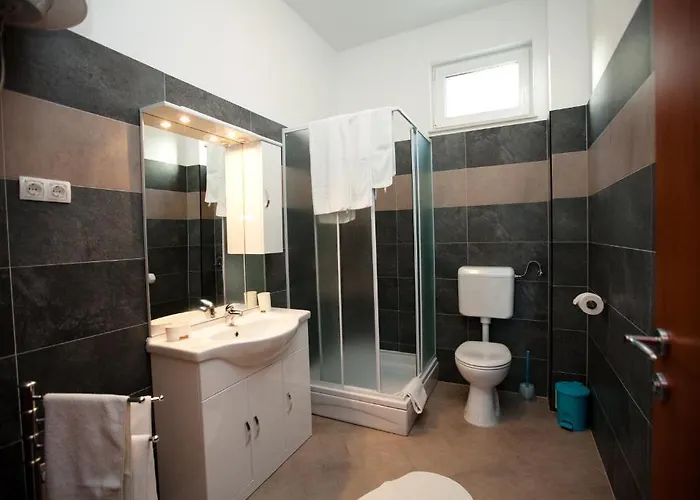 Antonella 아파트 트로기르