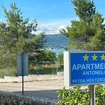 Antonella Apartment