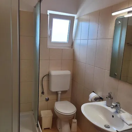 Appartement Antonella