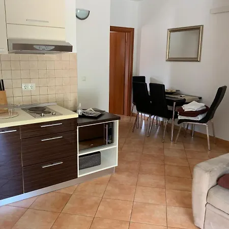 Appartement Antonella Trogir
