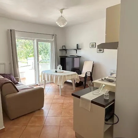 Antonella Appartement