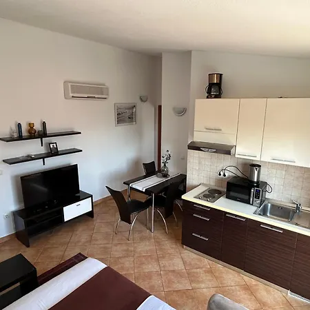 Appartement Antonella