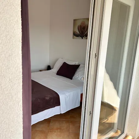 Antonella Appartement Trogir