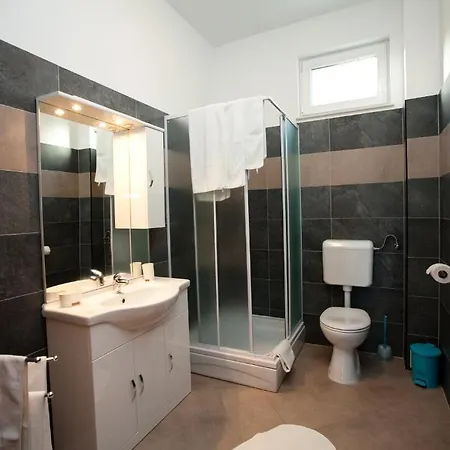 Antonella Appartement Trogir