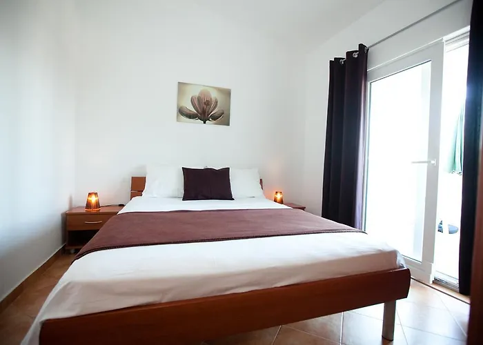 Antonella Appartement
