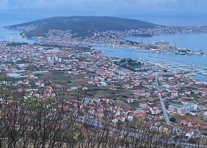 Antonella * Trogir