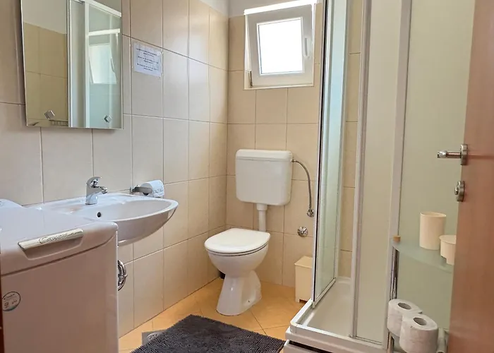 Appartement Antonella