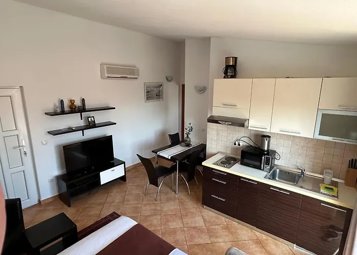 Appartement Antonella