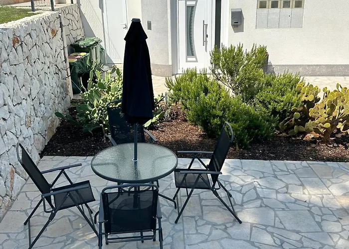 Appartement Antonella *