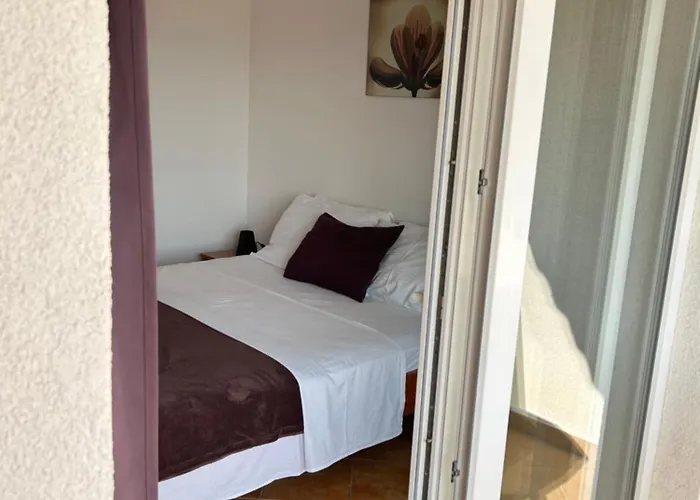 Antonella Appartement Trogir