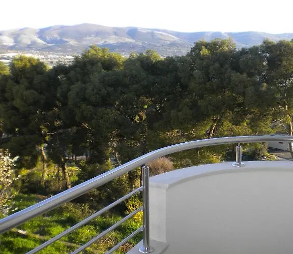 Antonella Appartement