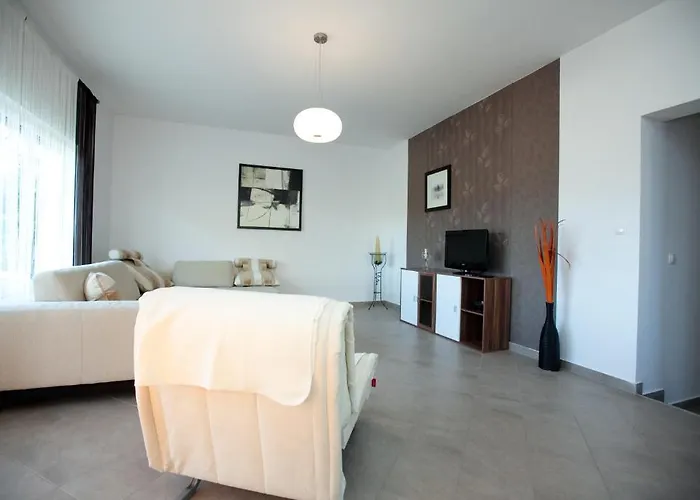Antonella Appartement *